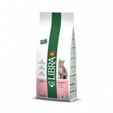 Cumpara ieftin Libra Cat Adult Salmon, 12 kg