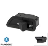 Cumpara ieftin Buton blocare suspensie original Piaggio MP3 125 - MP3 300 (11-23) - MP3 310 (24) - MP3 350 (18-20) - MP3 400 (08-21) - MP3 500 (11-21)