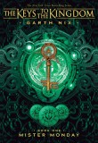 Mister Monday (Keys to the Kingdom #1)