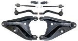 Kit suspensie directie fata Dacia Logan I, Sandero I 11163 KIT SUSPENSIE LOGAN
