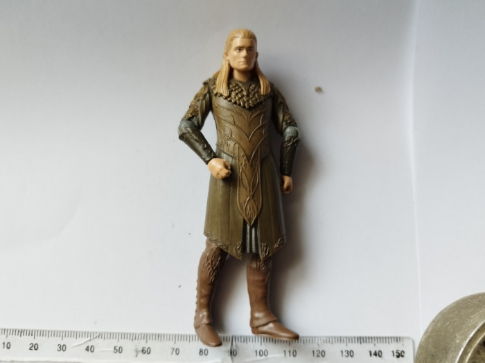 bnk jc Stapanul Inelelor - Legolas