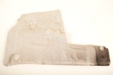 Protecție termică AUDI A8 D4 4H_ 2014 OEM: 4H0825641C 11089217