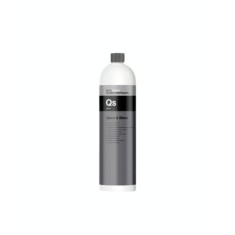 Solutie detailing rapid Quick &amp; Shine Koch Chemie, 1L
