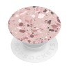 Popsockets suport stand adeziv universal Terrazzo Clay