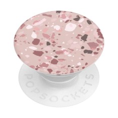 Popsockets suport stand adeziv universal Terrazzo Clay