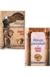 Pachet: Mitologia greco-romana Vol.1 + Vol.2 - G. Popa-Lisseanu