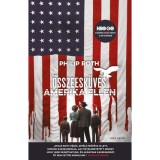 &Ouml;sszeesk&uuml;v&eacute;s Amerika ellen - Philip Roth