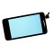 Touchscreen Vodafone Smart first 6 VF695