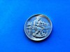 10 Lire 1978 San Marino-AUNC+++in realitate arata bine!, Europa, Aluminiu