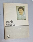 Marin Sorescu - Poezii (autograf, dedicatie)