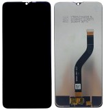 Display Samsung Galaxy A20s A207 Compatibil Negru