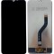 Display Samsung Galaxy A20s A207 Compatibil Negru