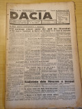 Dacia 22 octombrie 1943-supunerea romanilor din transilvania la intoleranta
