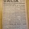 Dacia 22 octombrie 1943-supunerea romanilor din transilvania la intoleranta