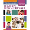 Manual Consiliere si Dezvoltare Personala, Clasa a V-a, Paralela 45, 2022. Madalina Radu, Ioana Ciocalteu