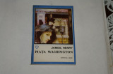 Piata Washington - James Henry - 1992