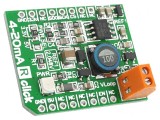 Convertor SPI 4-20mA R Click