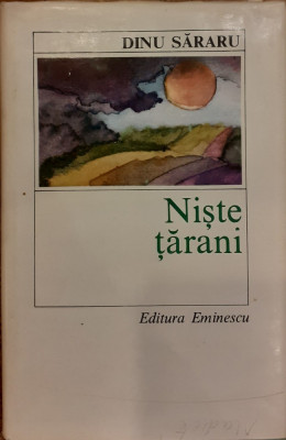 Niste tarani foto