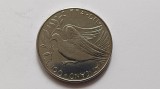 Vatican-100 lire 1977