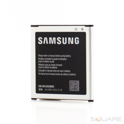 Acumulatori Samsung, EB-BG360BBE, LXT foto