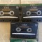 Lot 3 Casete SONY CrO2 - Inregistrate o singura data - 26