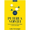 Puterea vointei, Kelly McGonigal, Litera