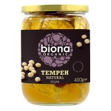 Tempeh Bio 400 grame Biona, Biona Organic