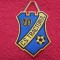 Ecuson fotbal - CS &quot;TRACTORUL&quot; BRASOV