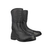 Cumpara ieftin Cizme moto touring Oxford Tracker 2.0 negre