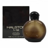 Halston 1-12 Eau de Cologne Parfum Aromatic Lemnos pentru Bărbați 125ml
