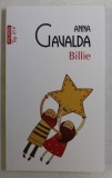 BILLIE de ANNA GAVALDA , 2019
