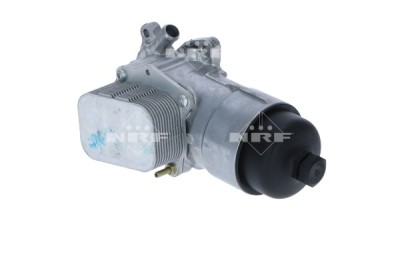 NRF 31328 EASY FIT Locas filtru ulei foto