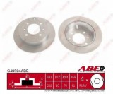 Disc frana HYUNDAI MATRIX (FC) (2001 - 2010) ABE C40504ABE