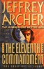 Jeffrey Archer - The Eleventh Commandment