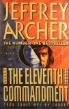 Jeffrey Archer - The Eleventh Commandment