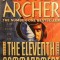 Jeffrey Archer - The Eleventh Commandment
