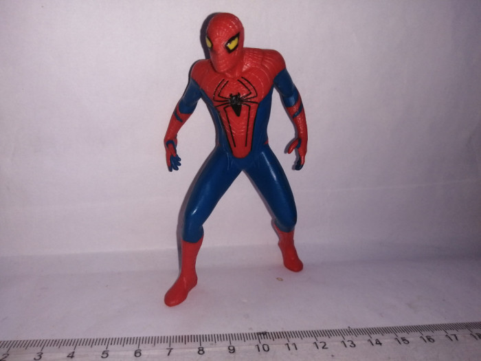 bnk jc Figurina Spider Man