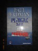 PAUL ERDMAN - ULTIMELE ZILE ALE AMERICII