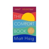 Cumpara ieftin Haig: Comfort Book