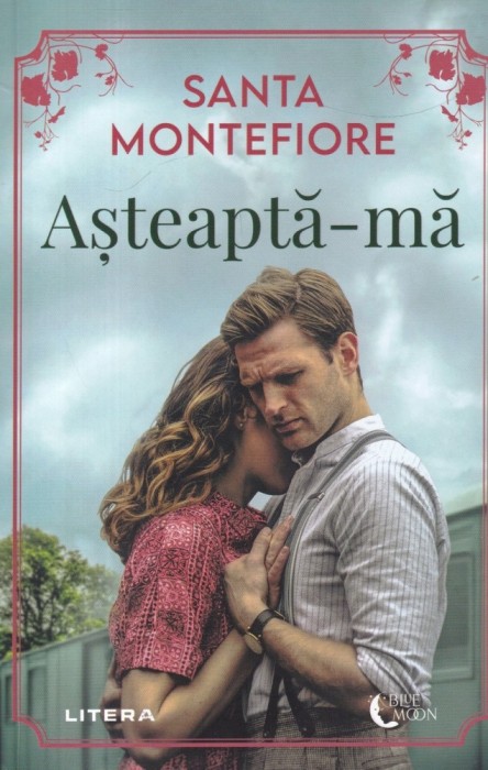 Santa Montefiore - Asteapta-ma
