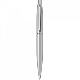 Pix Sheaffer VFM Strobe Silver