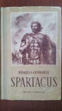 Spartacus- Rafaello Giovagnoli