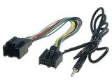 Adaptor Audio Auxiliar 3,5mm pentru Saab