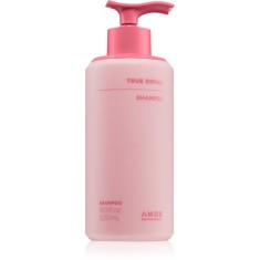 AMOS PROFESSIONAL True Repair Shampoo șampon pentru catifelarea si regenerarea parului deteriorat 500 ml