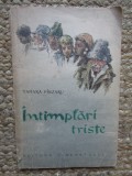 Tamara Pinzaru - Intamplari triste