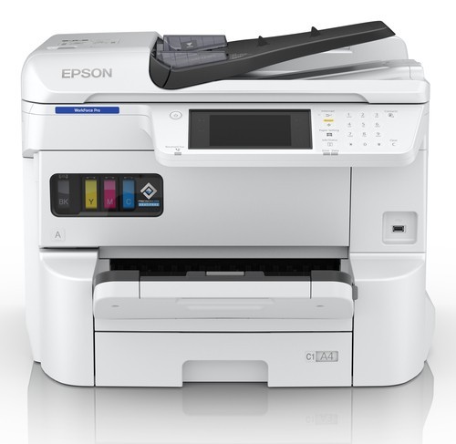 Epson WorkForce Pro EM-C7100DWF