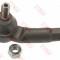 Cap de bara AUDI A2 (8Z0) (2000 - 2005) TRW JTE2132