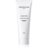 Sachajuan Volume Cream Blowdry or Sculpting Crema pentru volum parului 125 ml