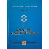 Traian Leau - Corticoterapia in chirurgia veterinara (Editia: 1999)