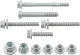 LEMF&Ouml;RDER 43460 01 Set reparatie, suspensie